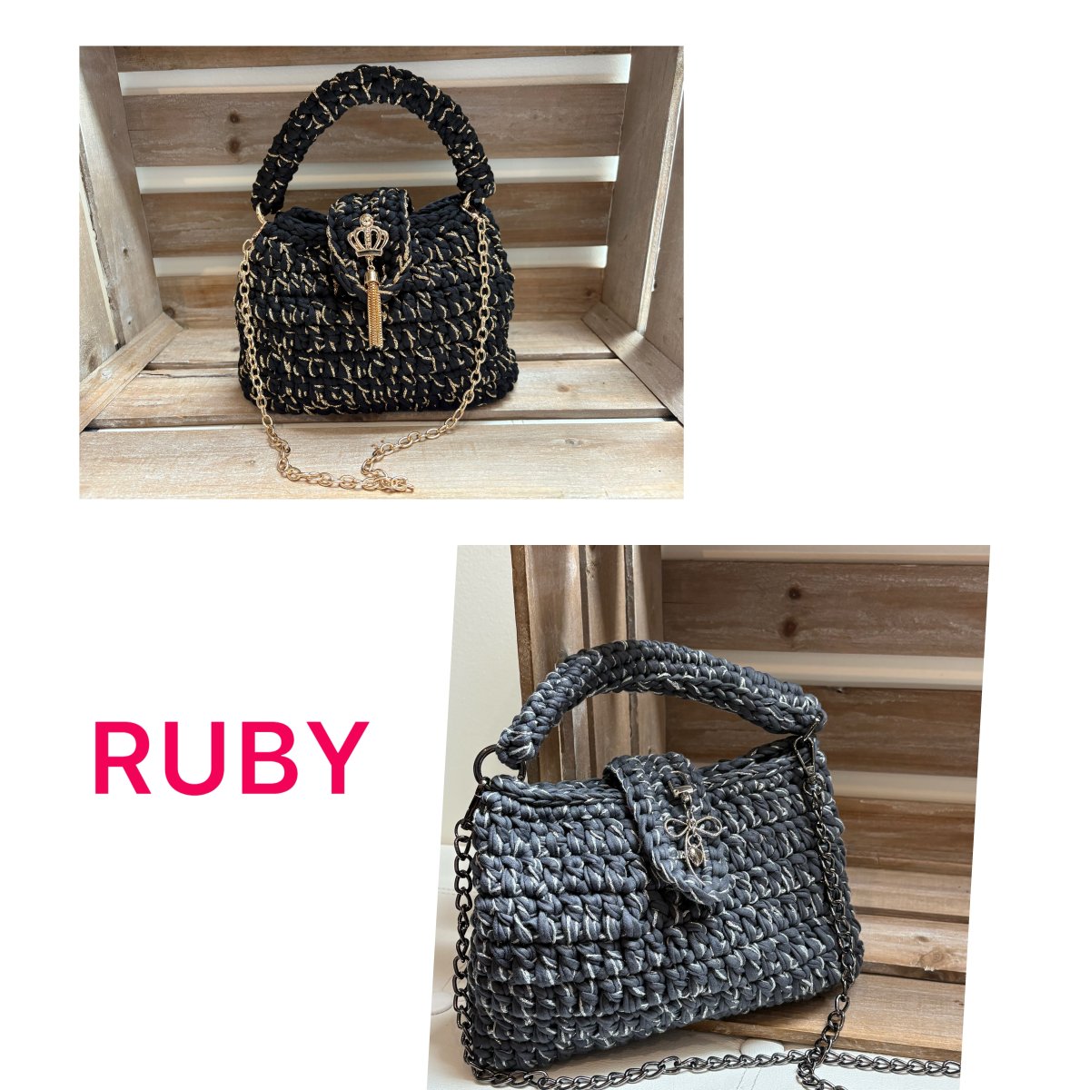 Collection RUBY