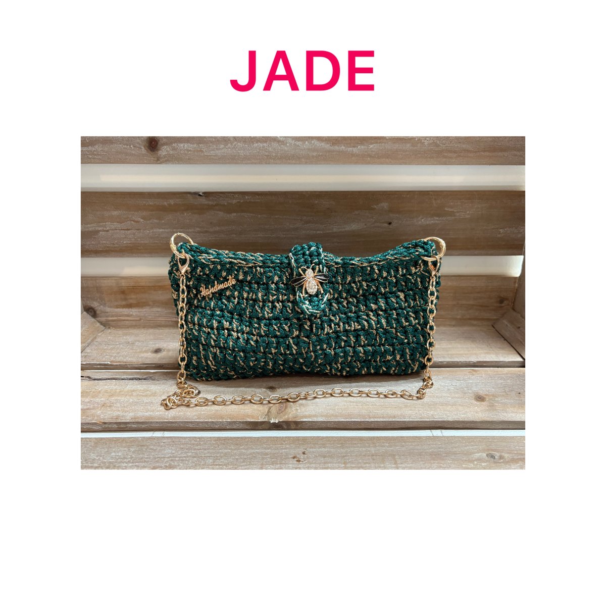 Collection Jade
