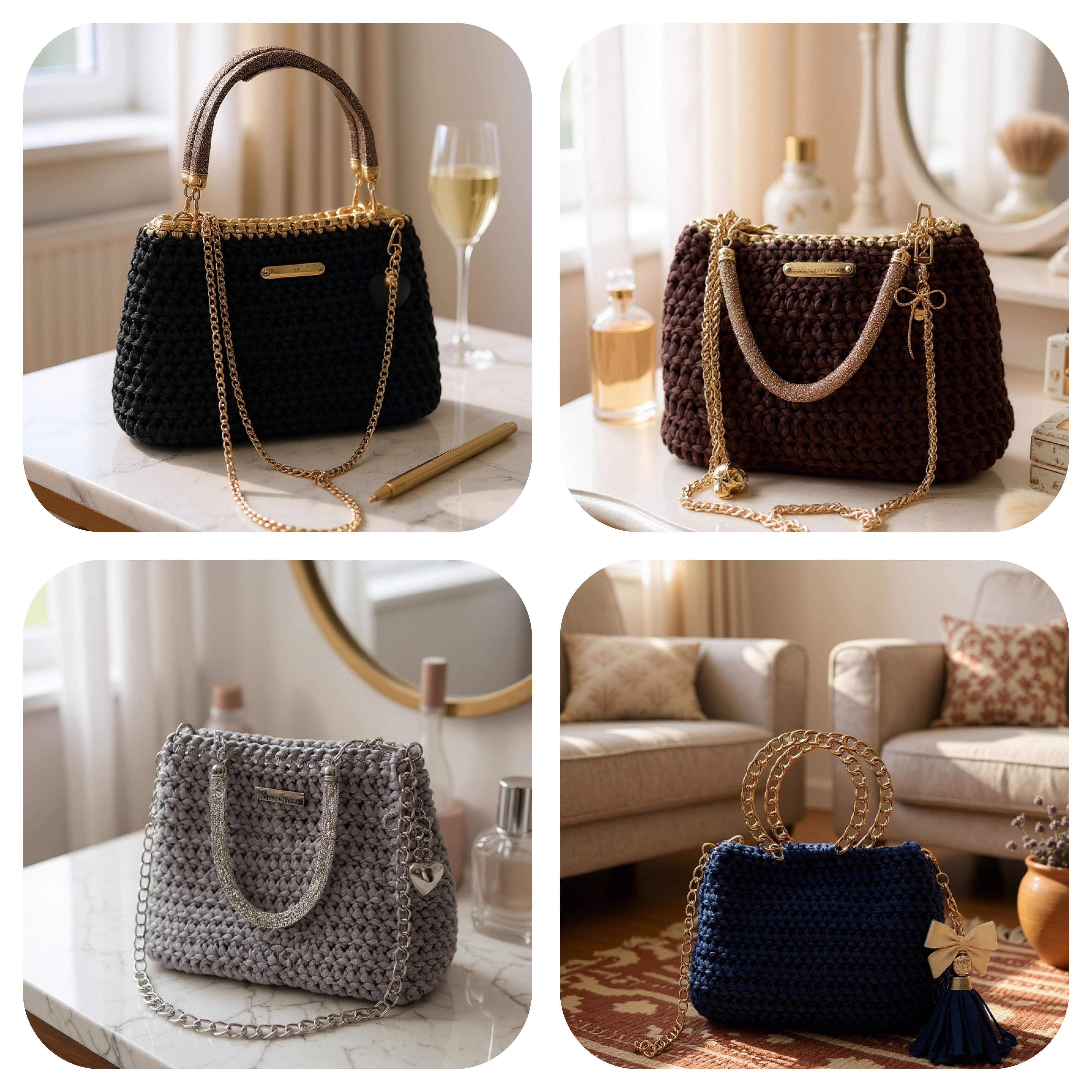 Collection Las Végas