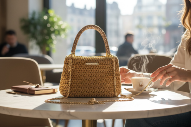 Sac Las Végas Camel