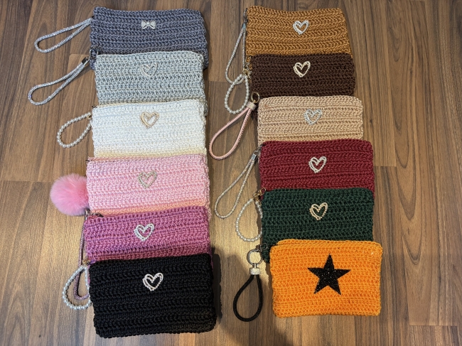 Trousse de Maquillage Glow Up