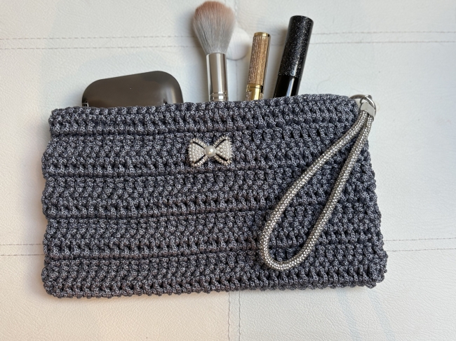 Trousse de Maquillage Glow Up