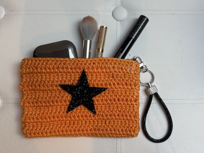 Trousse de Maquillage Glow Up