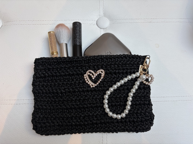 Trousse de Maquillage Glow Up