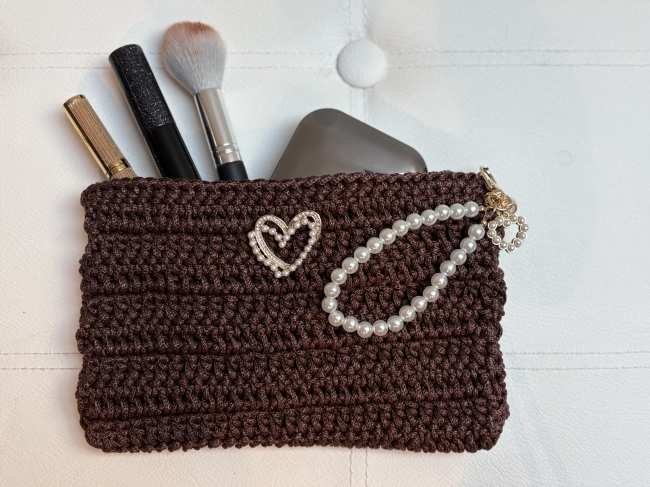 Trousse de Maquillage Glow Up