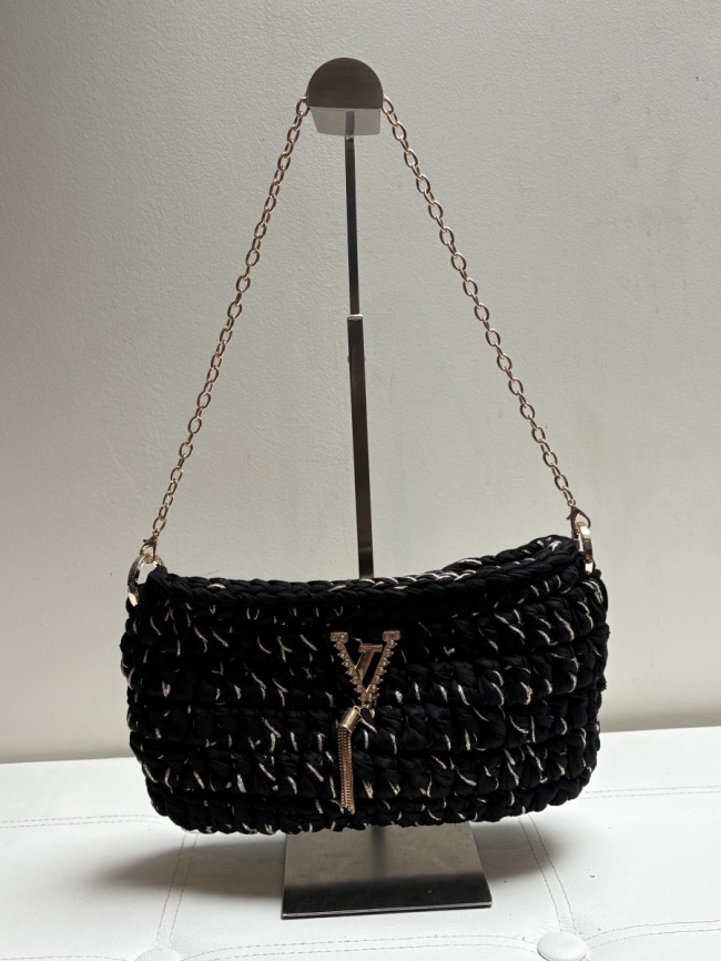 Sac TOPAZE Noir 