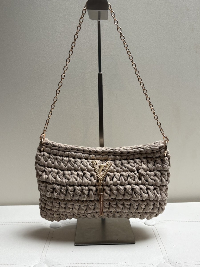 Sac TOPAZE Crème