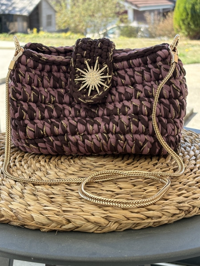 Sac OPALE Prune