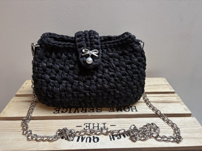 Sac OPALE Noir
