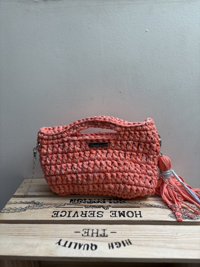 Sac SAPHIR Petit Modèle