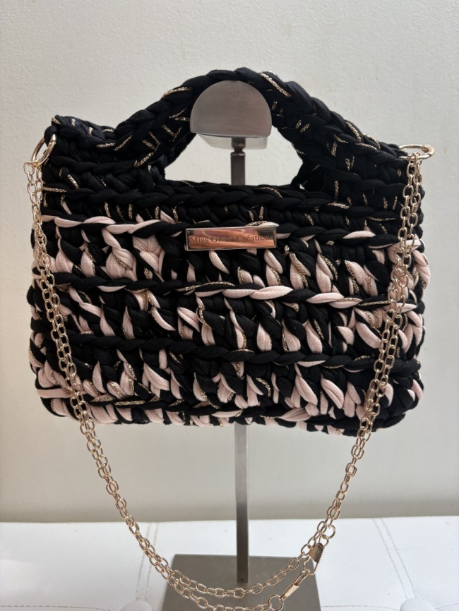 Sac SAPHIR Petit Modèle