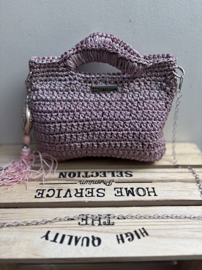Sac SAPHIR Petit Modèle