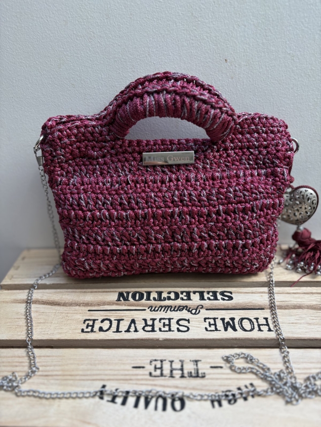 Sac SAPHIR Petit Modèle