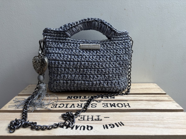 Sac SAPHIR Petit Modèle