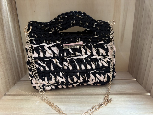 Sac SAPHIR Petit Modèle
