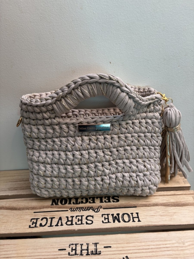 Sac SAPHIR Petit Modèle