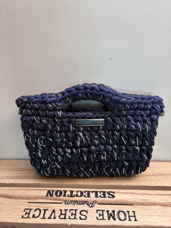 Sac SAPHIR Petit Modèle