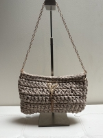 Sac TOPAZE Crème