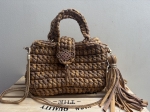 Sac OPALE Marron