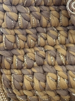Sac OPALE Marron