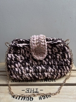 Sac OPALE Rose